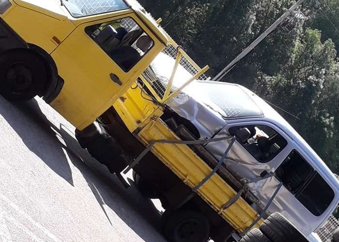 Enlèvement épave Albertville | Véhicule accidenté, caravaning